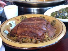 -老来福·非遗酸汤兔(凯旋路店)