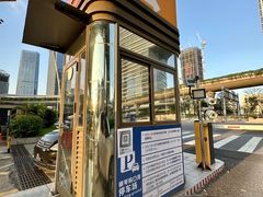 -横琴购口岸商业广场