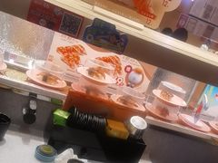 -争鲜回转寿司(太阳宫凯德MALL店)