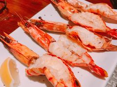-萨拉伯尔(燕莎友谊商城店)