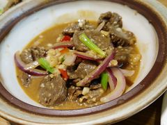 -潮粥荟·潮汕砂锅粥(槐房万达店)