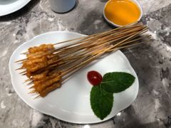 -四道菜·福建菜馆(新街口金鹰店)