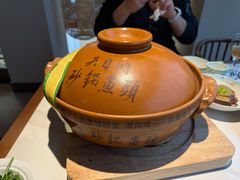 -风味小馆(天目湖宾馆店)