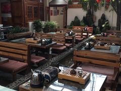 -丽江庭院之爱在路上(西单店)