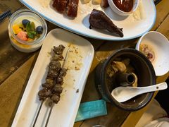 -熙楼(翠湖店)