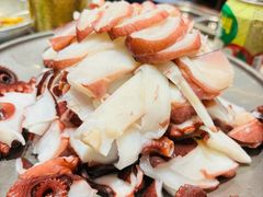 -济扶岛韩国海鲜汤제부도 해물탕(望京店)