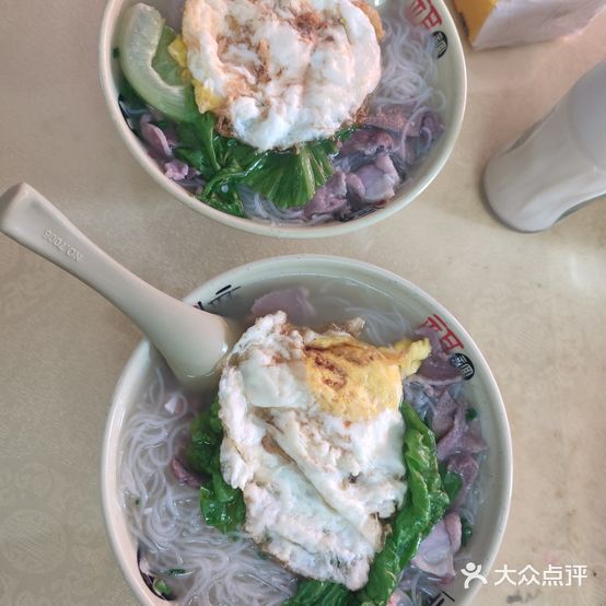 六姐食店