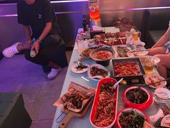 -路边边.炒菜烧烤.音乐餐厅(良乡长虹店)