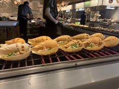 -雍和会海鲜姿造自助(湖东路店)