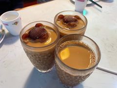 -东鑫记港式茶餐厅(南京东路店)