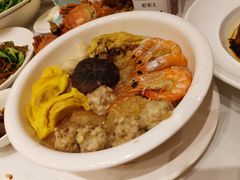 砂锅全家福-品悦酒店(三林古镇店)