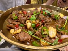 -食光慢宴·安吉土菜馆