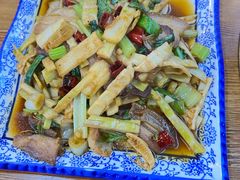 -老味道1992(武当山店)