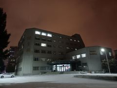 -吉林大学(南岭校区)