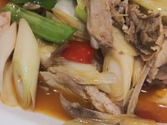 -撒拉花儿·新疆菜·清真(太阳宫店)