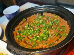 -绿茶餐厅(龙井船宴· 品牌总店)