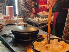 -阿宝生煎包(万松园总店)