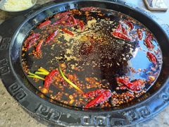 -重庆渝达老火锅(春熙路店)