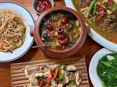 -云隐小厨·传统大理美食(复兴路店)