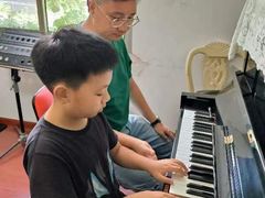 -迷音音乐国际艺术中心(三林店)