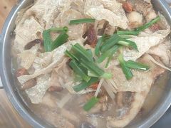 -始兴县农家小院餐馆