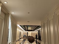 -长沙北辰洲际酒店-栀味轩中餐厅