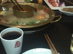 -怡品川宇火锅(宝立方店)