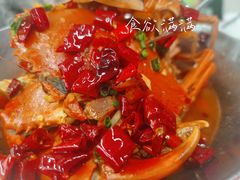 -马王堆海鲜水产市场