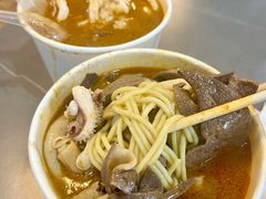 -四里沙茶面(湖滨四里店)