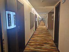 -昆明朗威酒店(昆明火车站店)