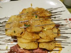 -楚太子  中餐&烧烤(武大店)