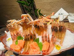 -Minase水濑·日料放题(外滩店)