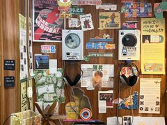 -KAFKA·卡夫卡咖啡(文林店)