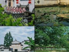-呈坎景区
