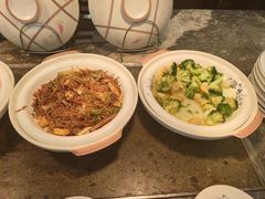 -帝豪酒店•马可勃罗西餐厅