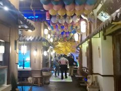 -淀里船宴(裕华东路店)