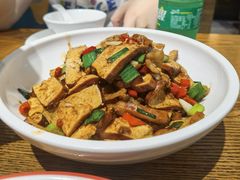 -饭橘汉江码头·乡野土菜馆(静安路店)