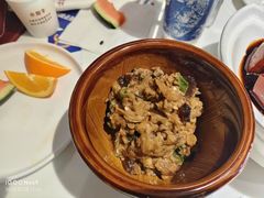 -小放牛炒菜馆(裕华万达店)