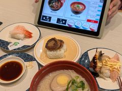 -滨寿司(新街口中央商场店)