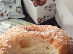 -仙峰天然面包(迎宾路店)