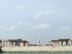 -达蓬山星梦乐园