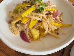 椒麻鸡-YAFEE雅菲·粤菜·湘菜·融合菜(魏公村店)