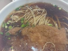 -东吴面馆(因果巷店)