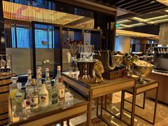 -富力丽思卡尔顿酒店·香荟全日制餐厅