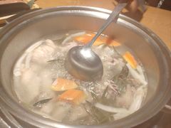 -大头椰·椰子鸡火锅(新梦店)