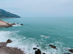 -崂山仰口游览区