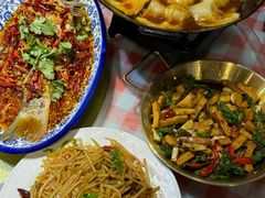 -忆外婆徐州菜·地锅鸡·生日宴(吴庄店)
