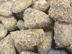 麦片紫薯-郑喜旺烧烤(新密总店)