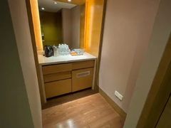 -上海新锦江大酒店