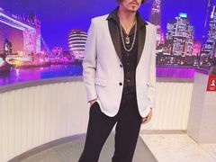 -武汉杜莎夫人蜡像馆